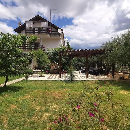 Apartments Marijana Vodice Eksteriør billede