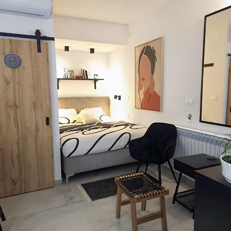 Apartments Marijana Vodice Eksteriør billede