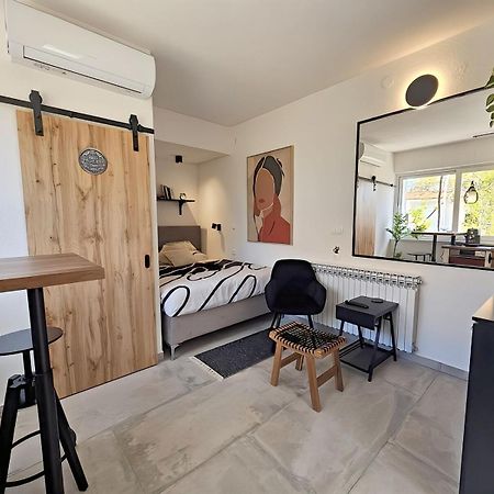 Apartments Marijana Vodice Eksteriør billede
