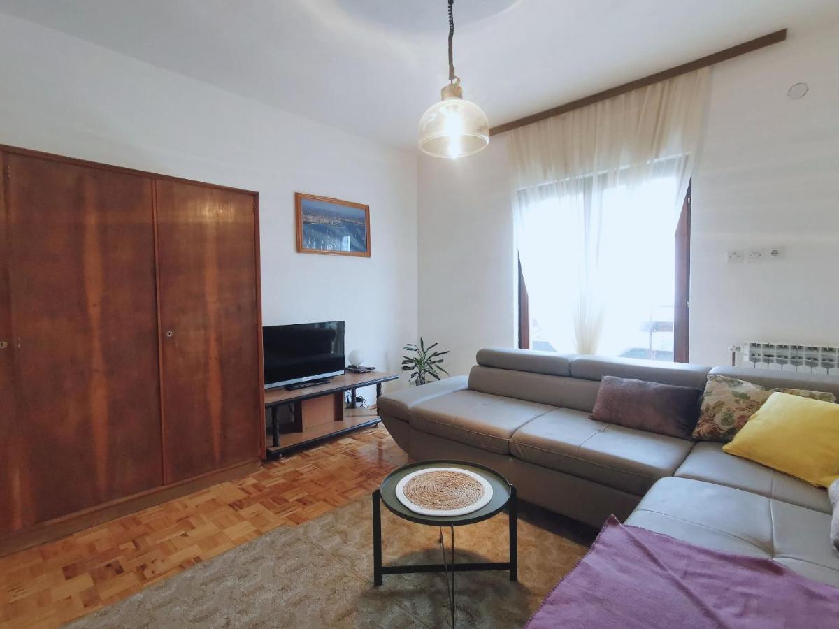 Apartments Marijana Vodice Eksteriør billede