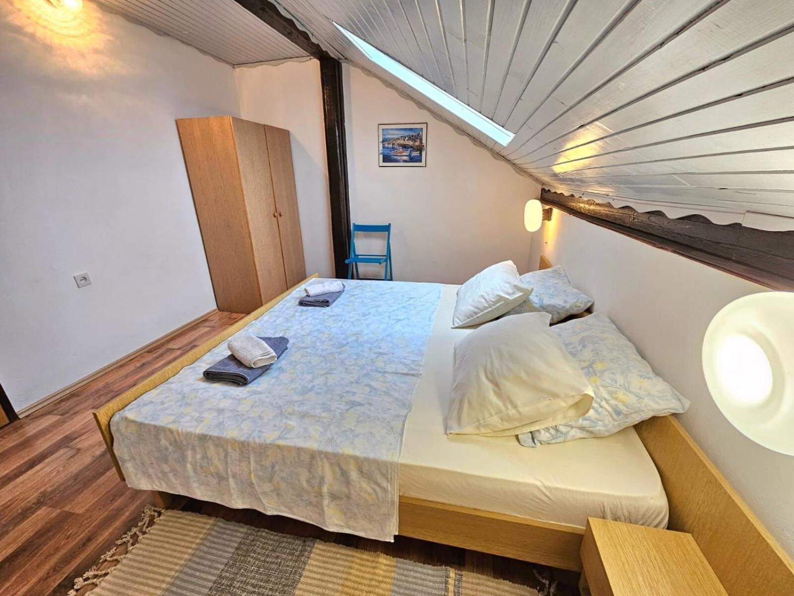 Apartments Marijana Vodice Eksteriør billede