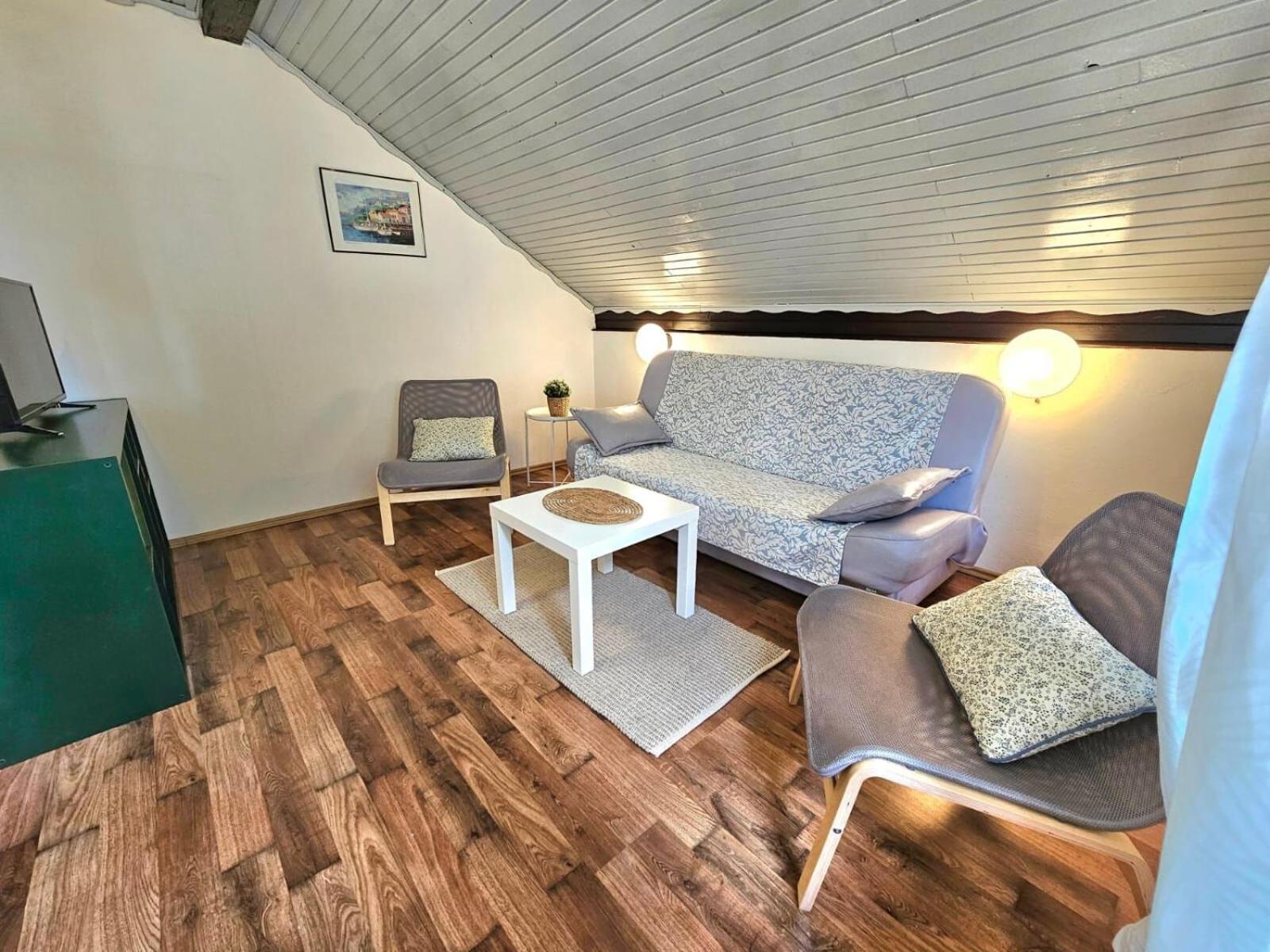 Apartments Marijana Vodice Eksteriør billede