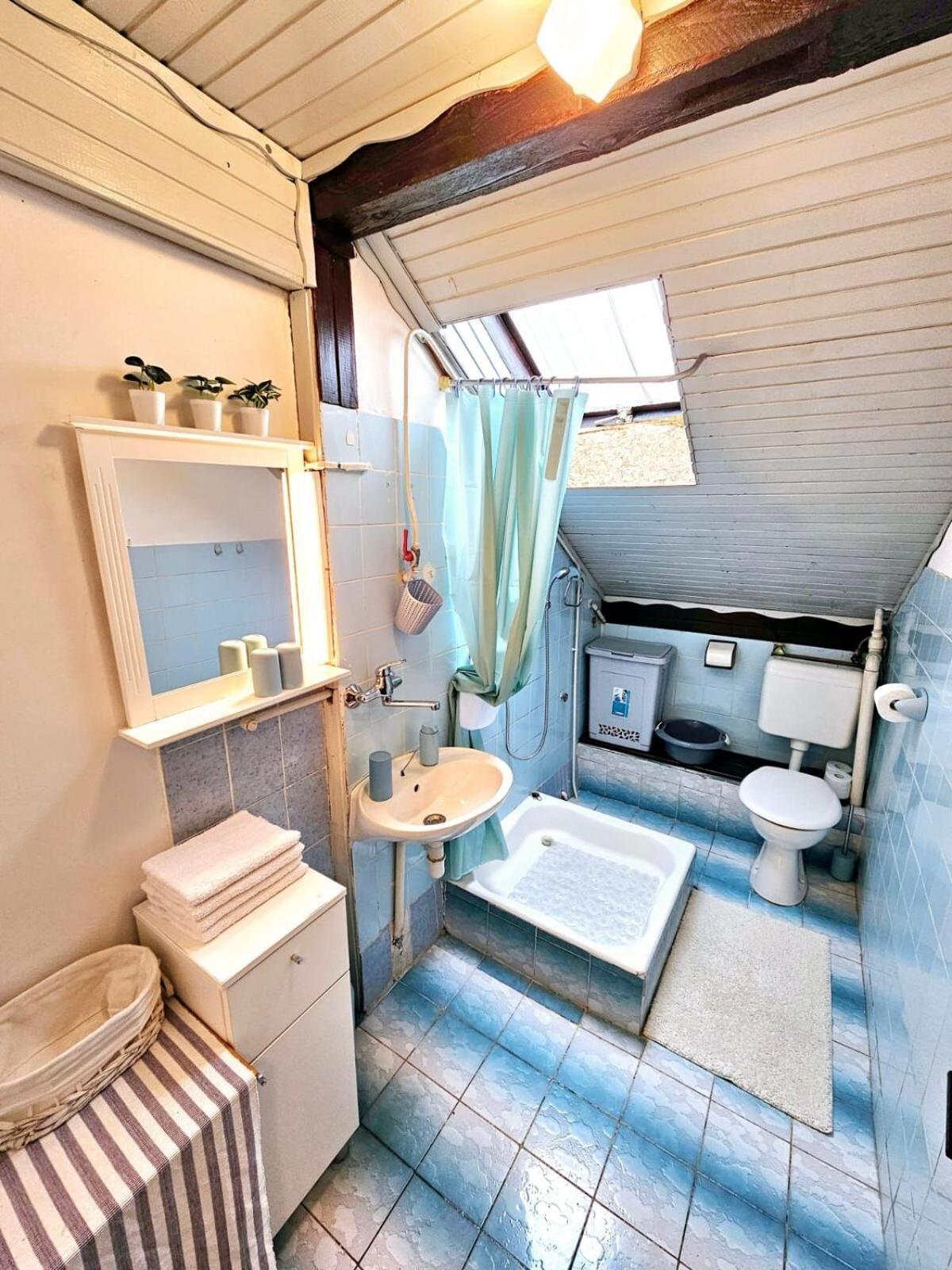 Apartments Marijana Vodice Eksteriør billede