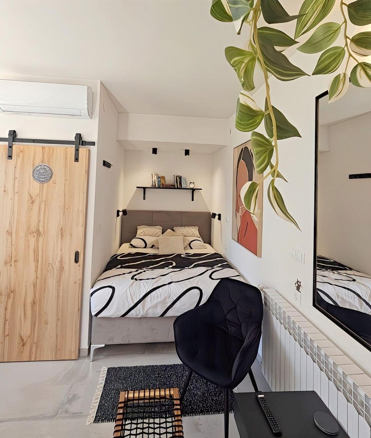 Apartments Marijana Vodice Eksteriør billede