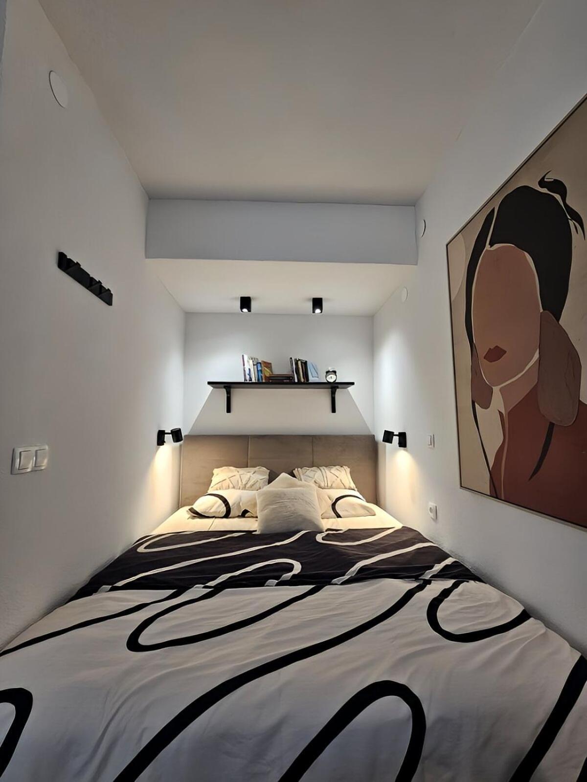 Apartments Marijana Vodice Eksteriør billede