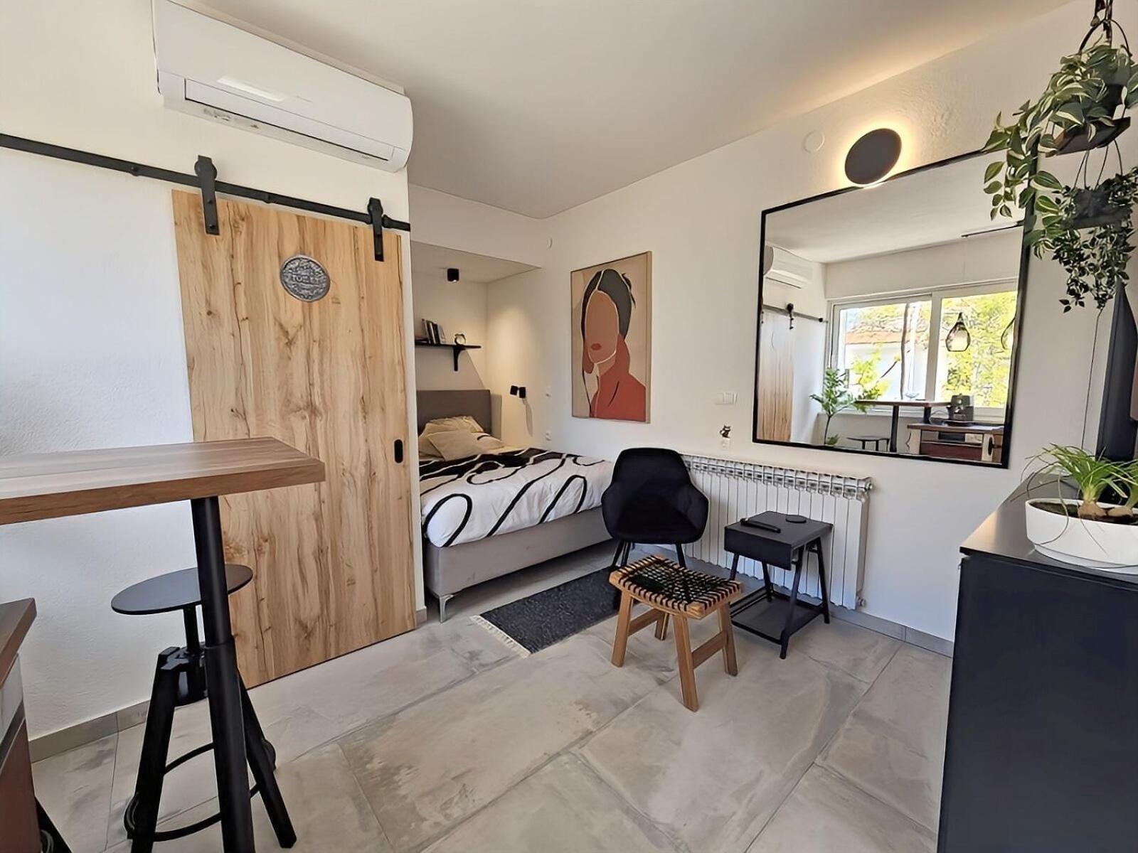 Apartments Marijana Vodice Eksteriør billede