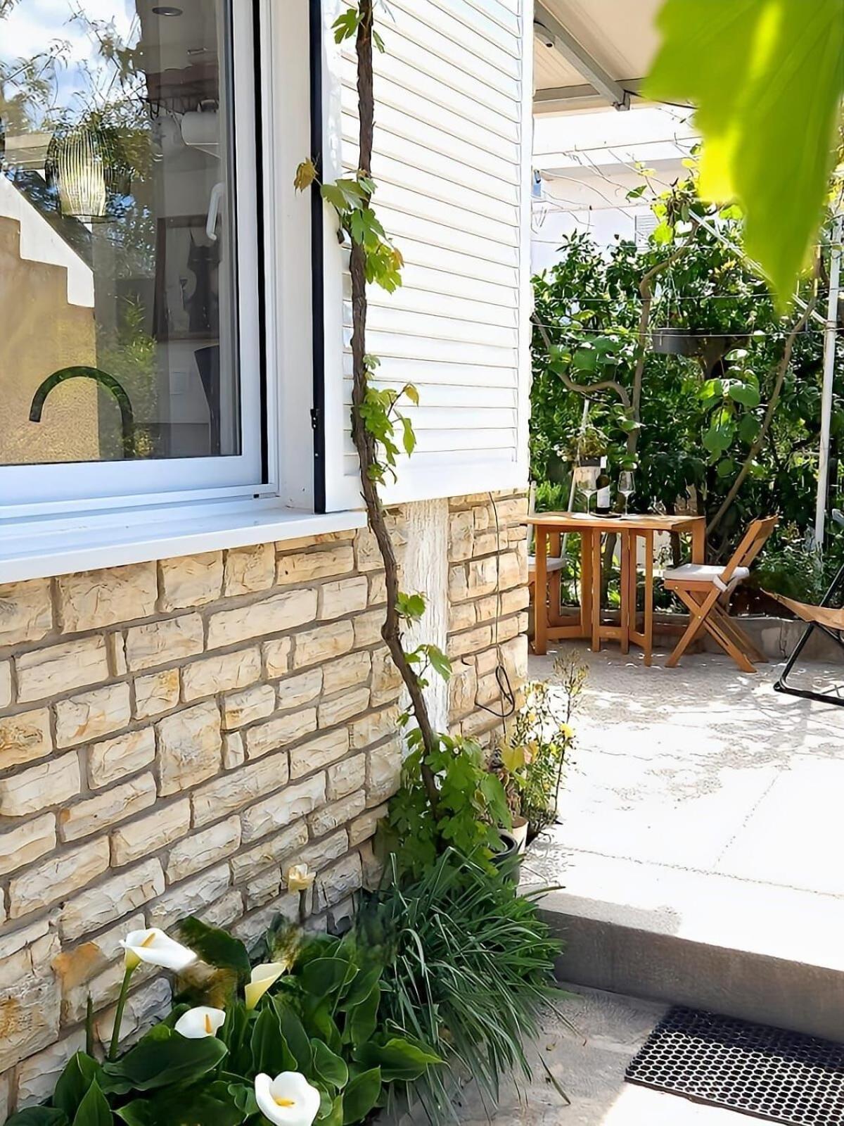 Apartments Marijana Vodice Eksteriør billede